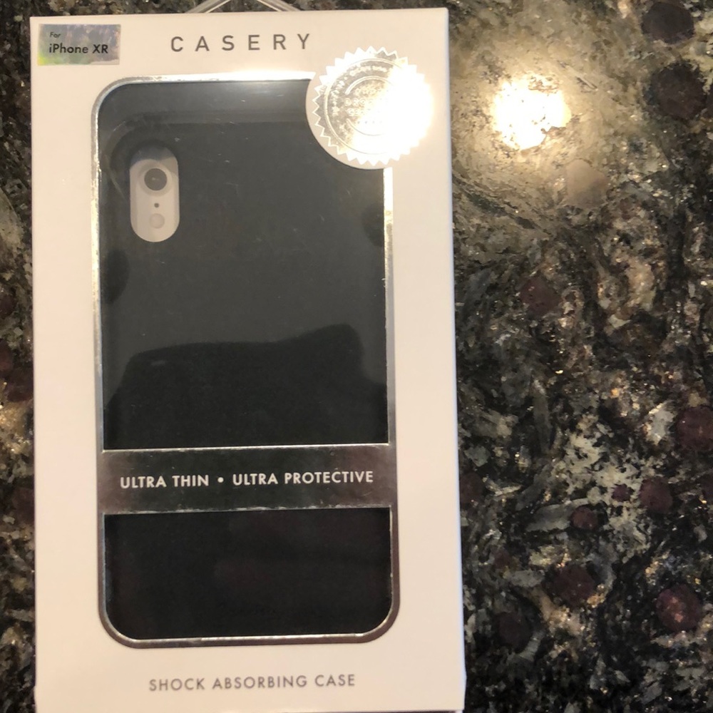 Phone Case for iPhone XR